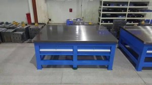 如何鑄鐵平臺可以有比較長的使用壽命？